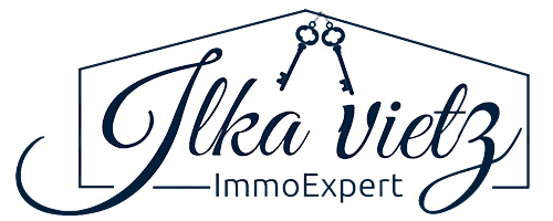 Ilka Vietz - Immobilien Expertin